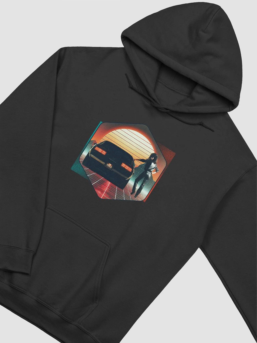 Retro Revival | Hoodie product image (2)
