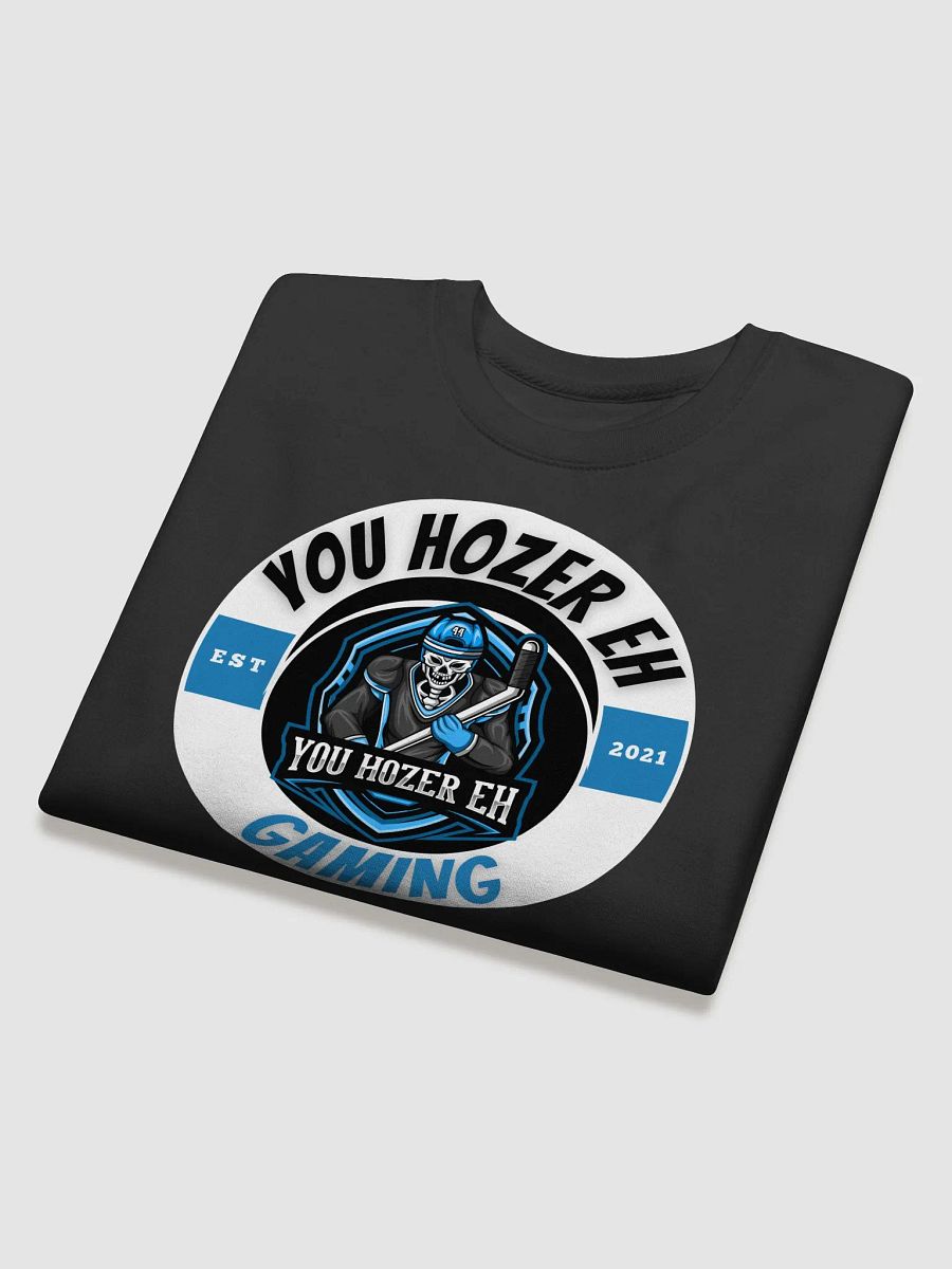 You HoZeR EH Gaming Long Sleeve! product image (3)