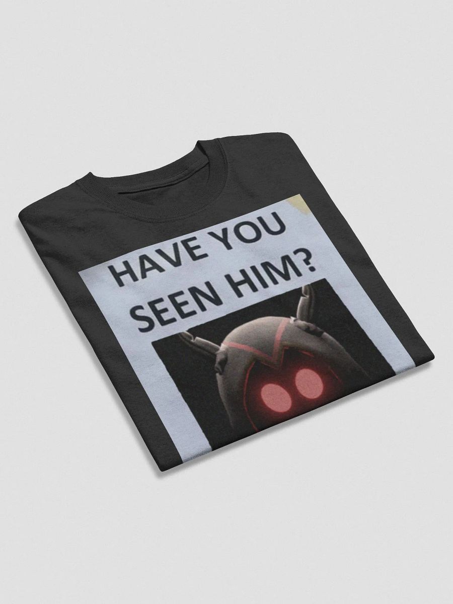 Have you seen him Mothman Shirt product image (47)