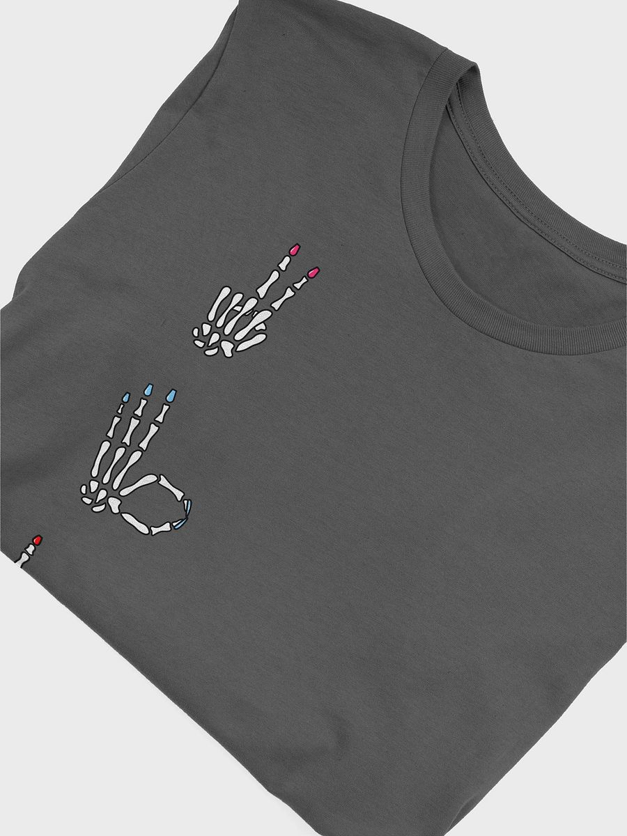 Hand Gestures T-Shirt product image (4)
