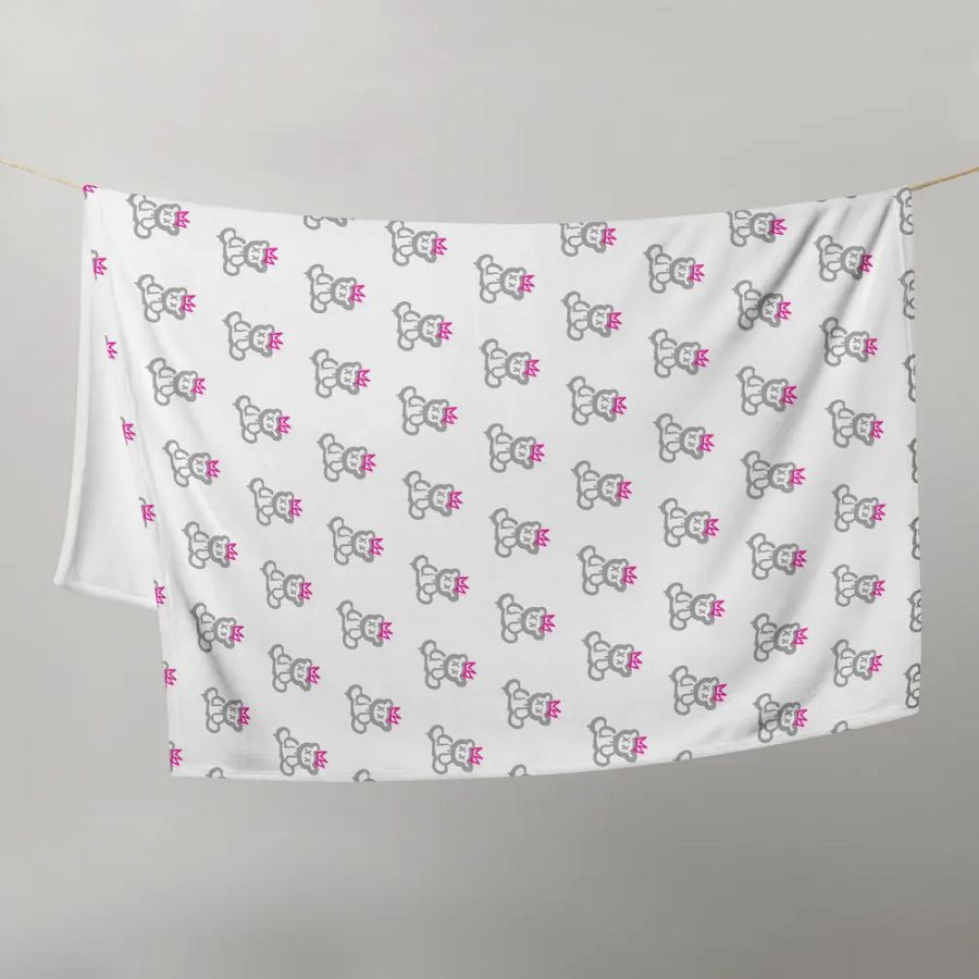 Rahskools Cozy Dreams Throw Blanket product image (9)