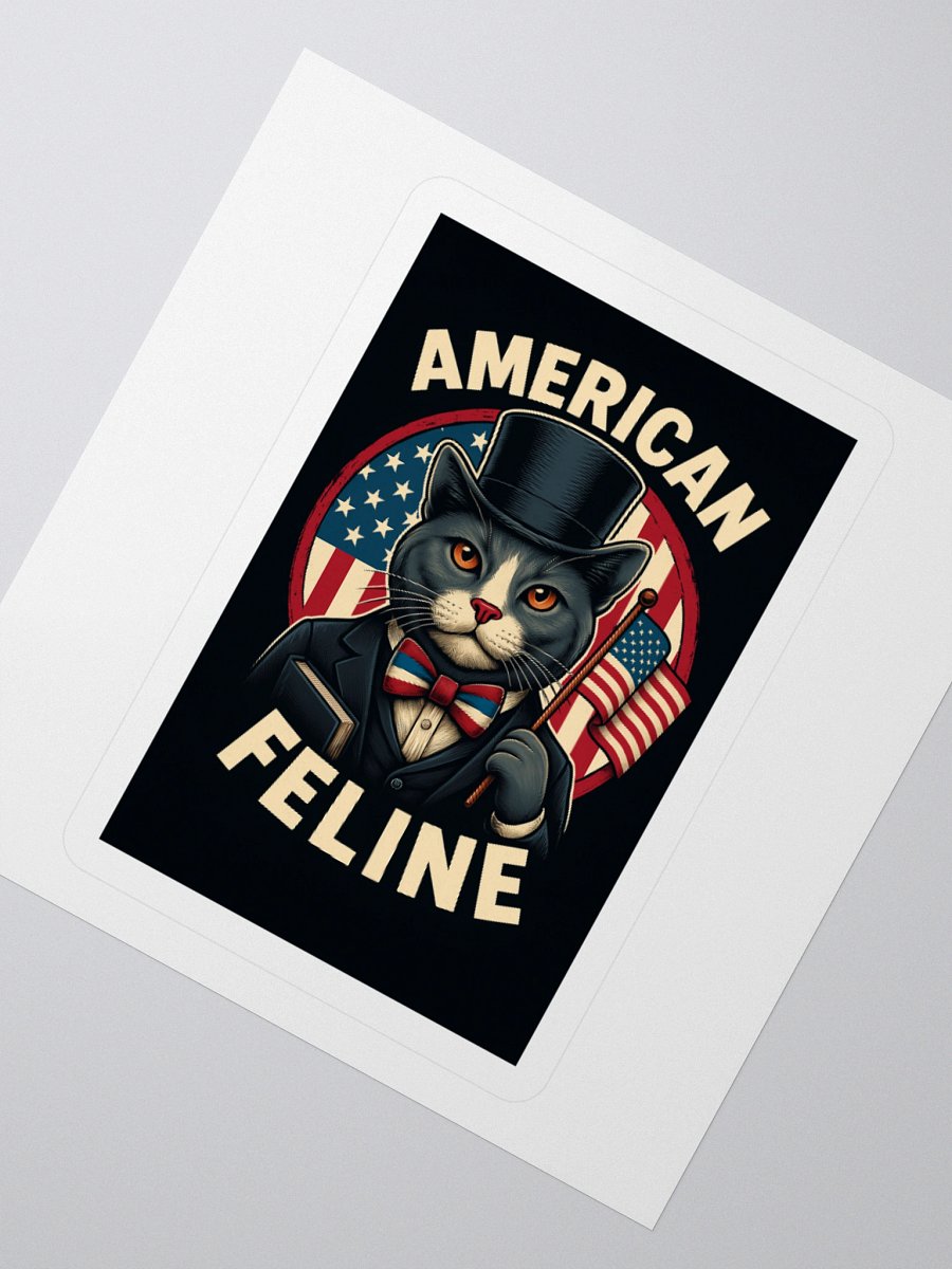AMERICAN PUSSY product image (6)