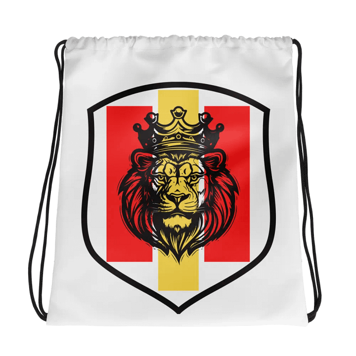 Mochila - León Hispano product image (1)