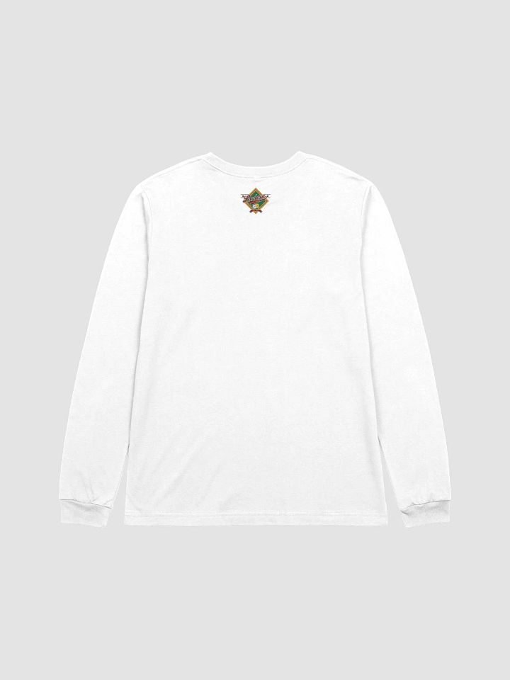 Ladera Long Sleeve Tee product image (10)