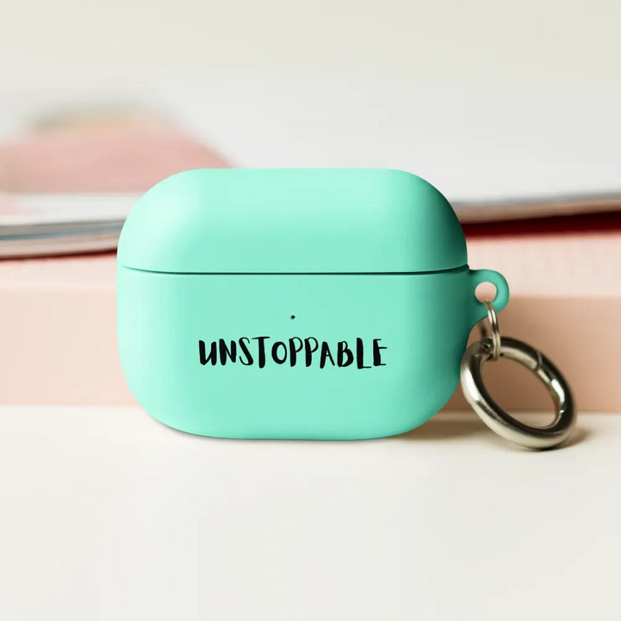 Shadow Nights AirPods Case product image (21)
