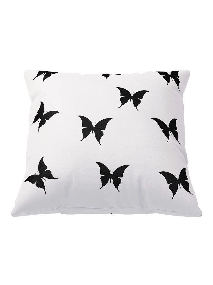 Butterfly pillow product image (1)