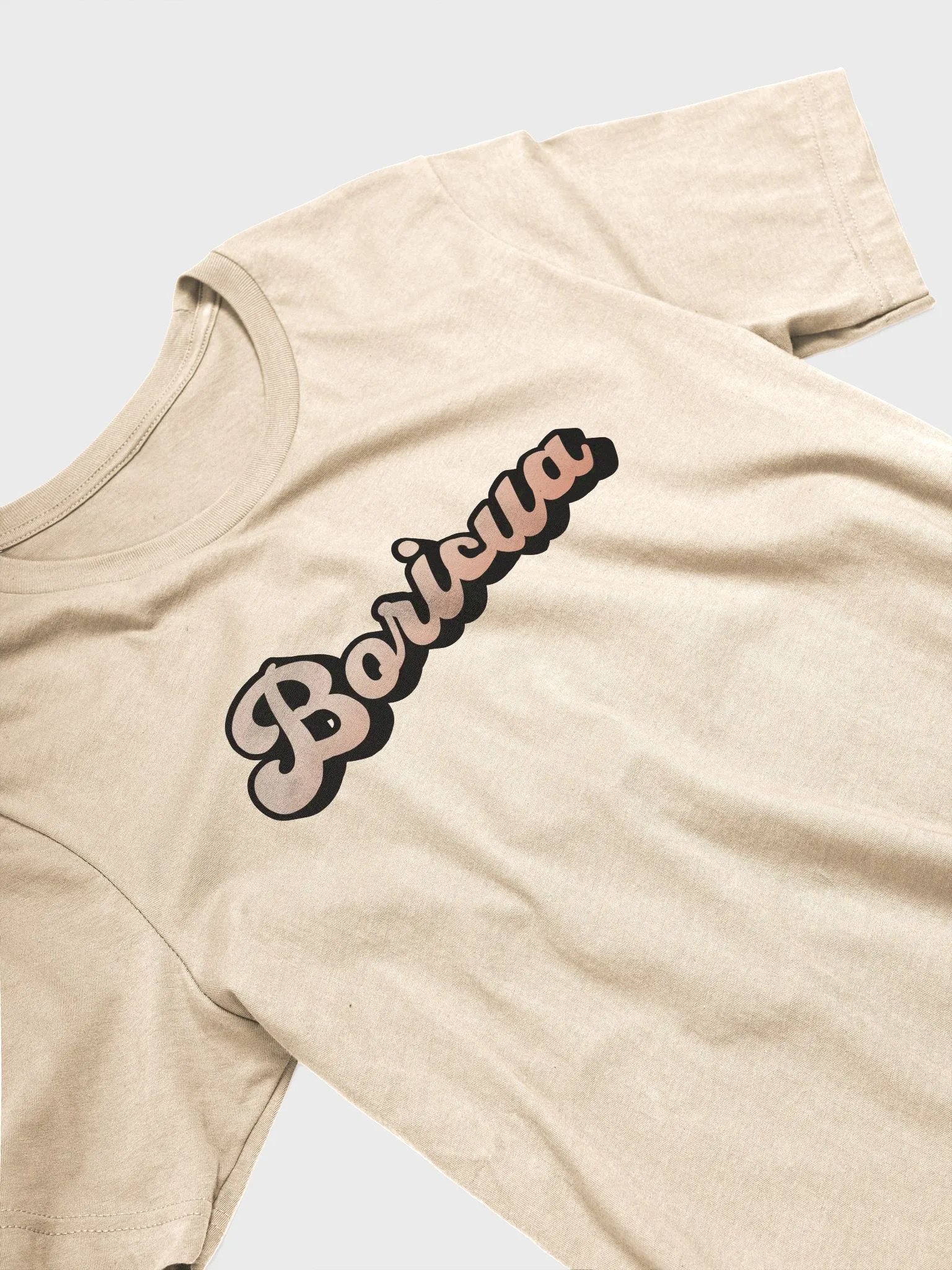 Boricua Camiseta Unisex product image (6)