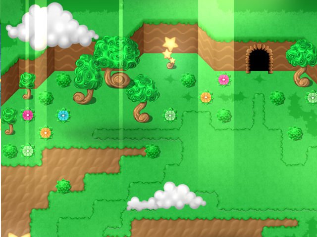 KR Star Land Tileset for RPGs product image (8)