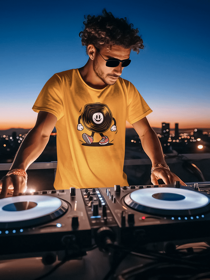 Now Spinning product image (6)