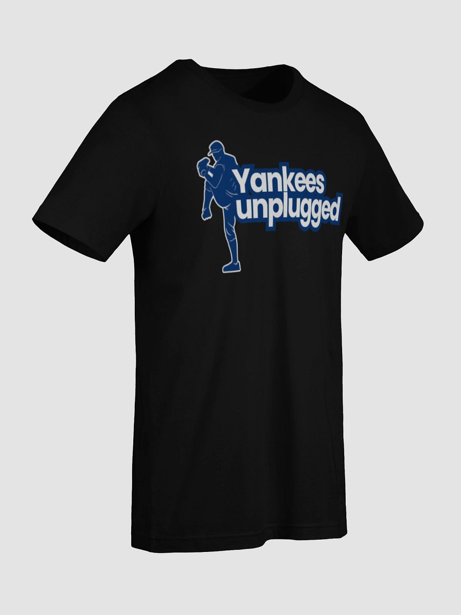 Yankees Unplugged Official product image (35)