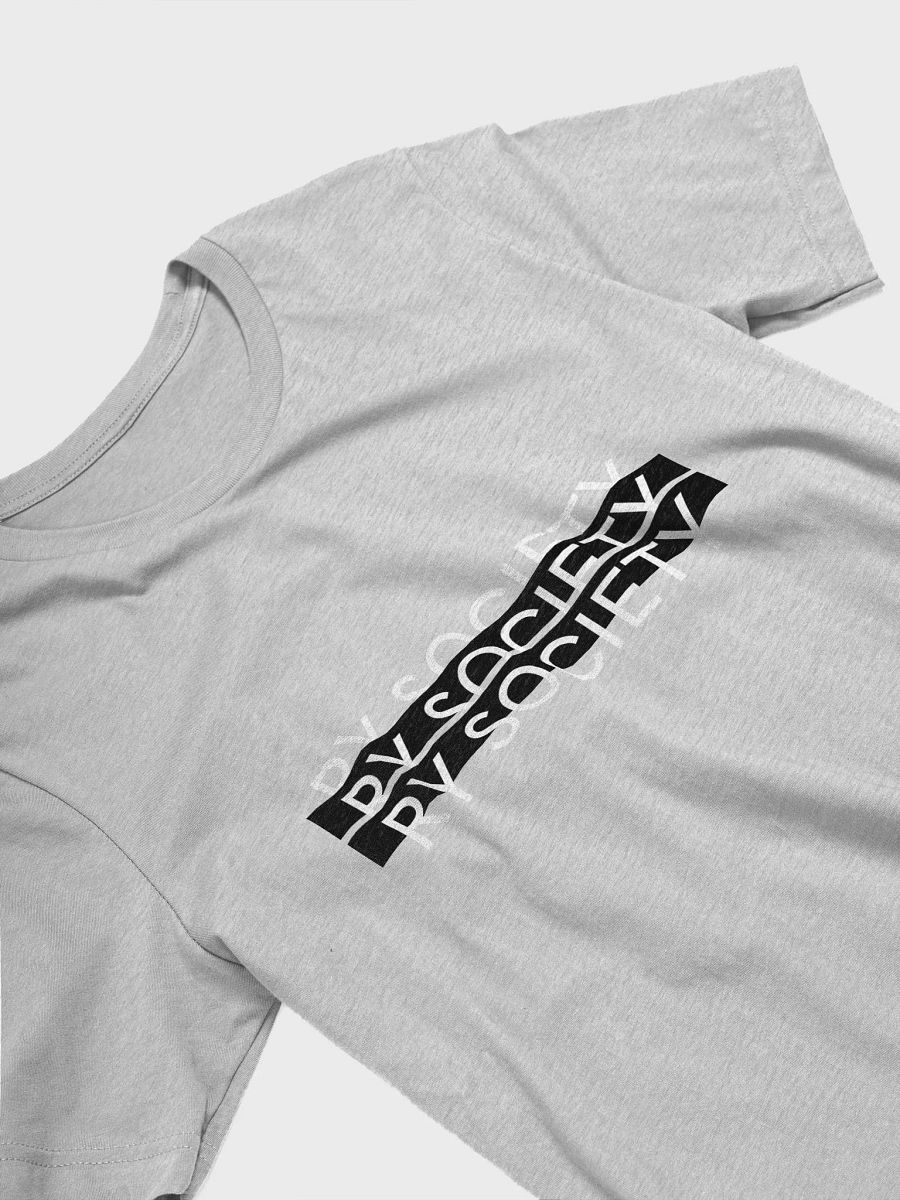 RY SOCIETY T-SHIRT (UNISEX) product image (3)