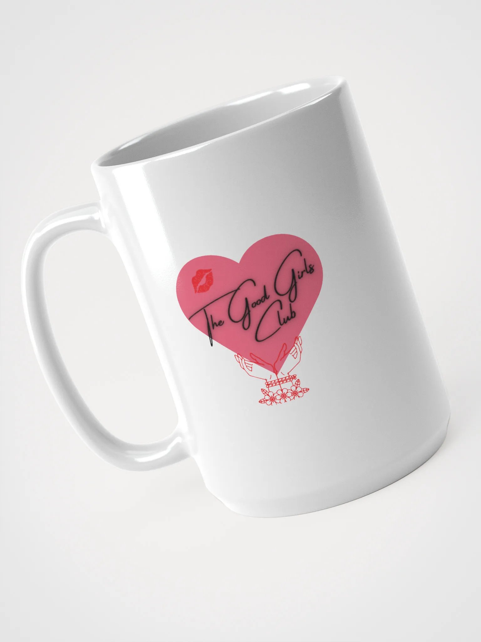 The Good Girls Club Mug product image (3)