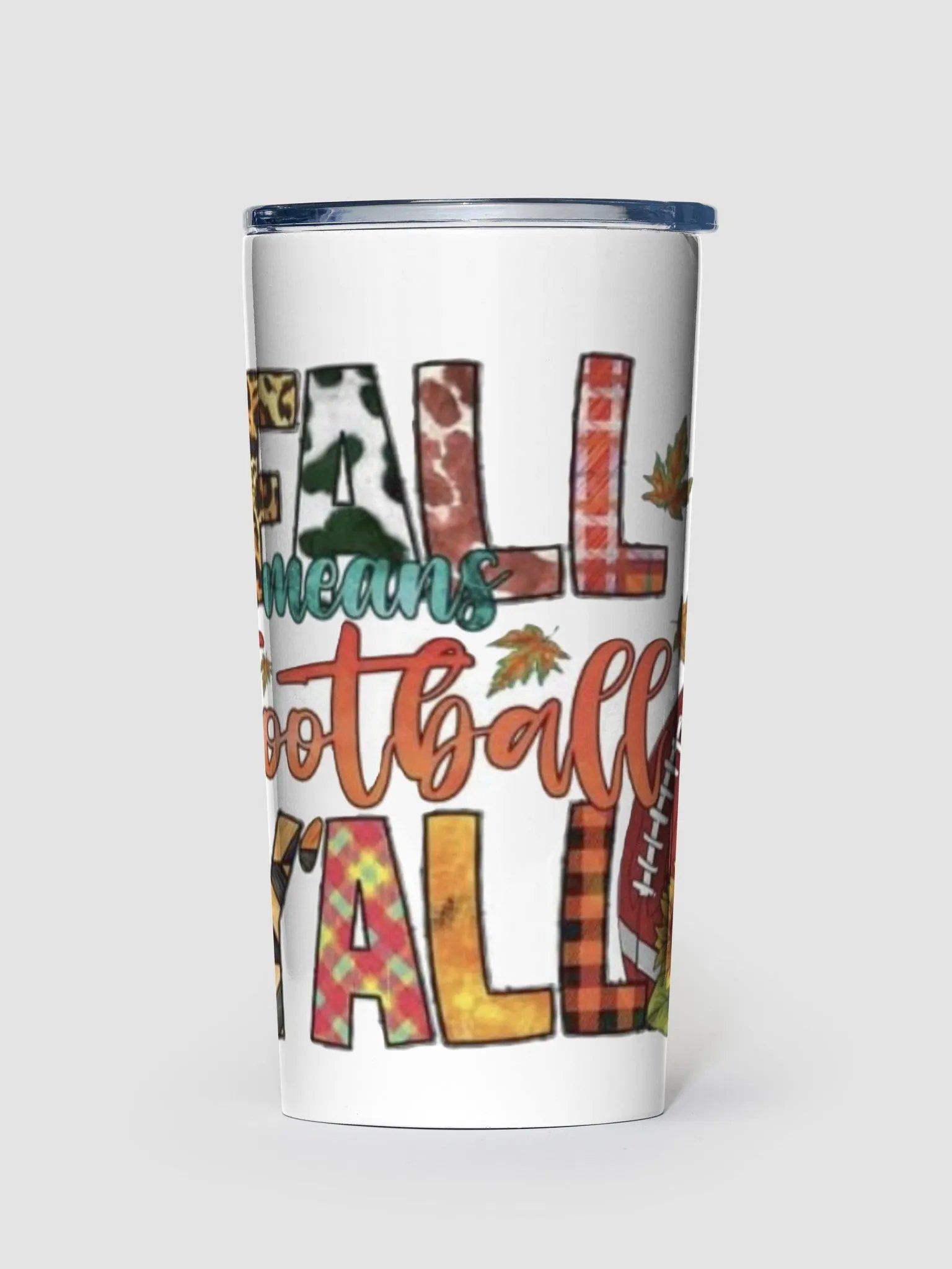 fall&football product image (1)