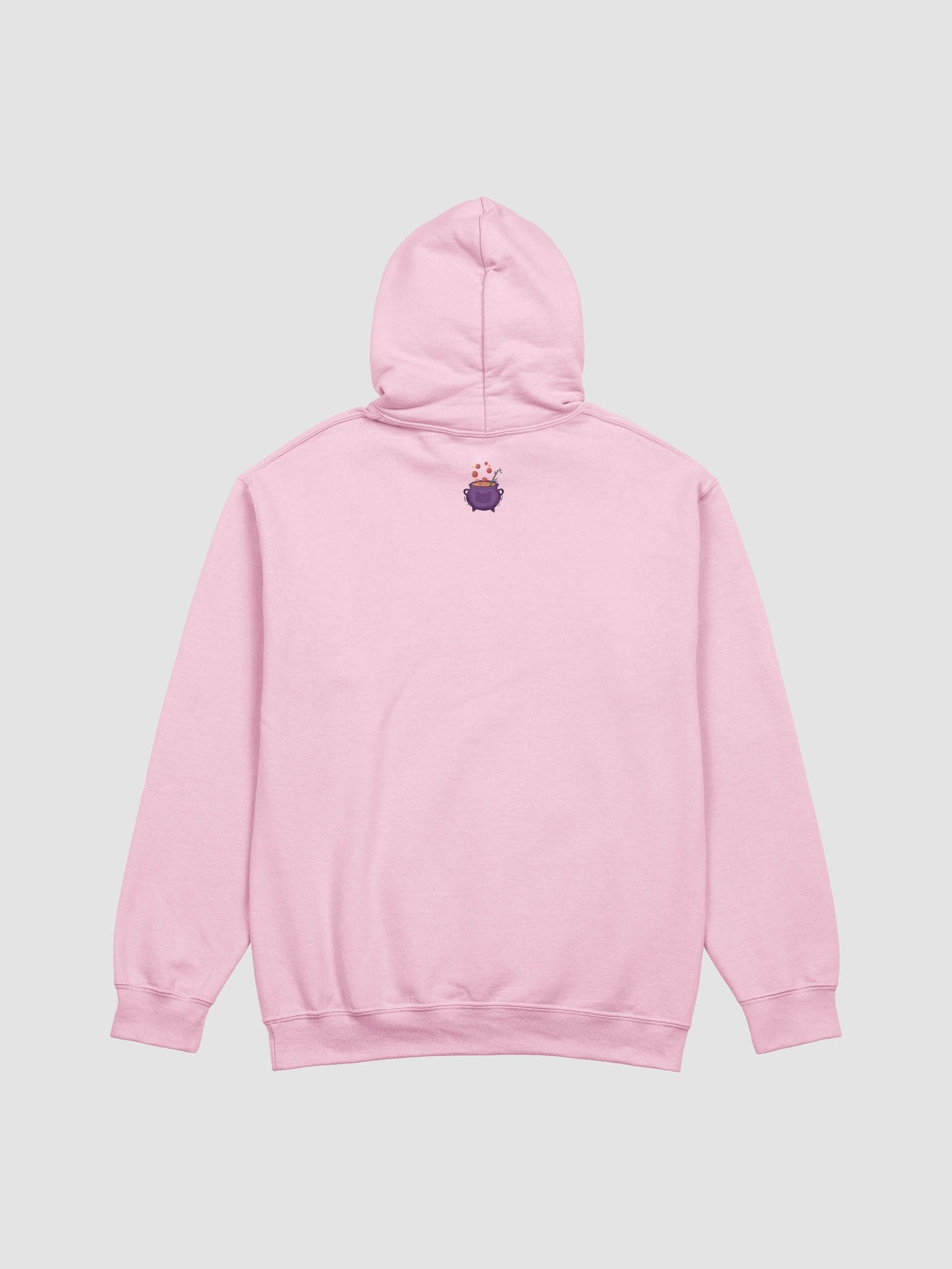 Aurora Book Hoodie product image (2)