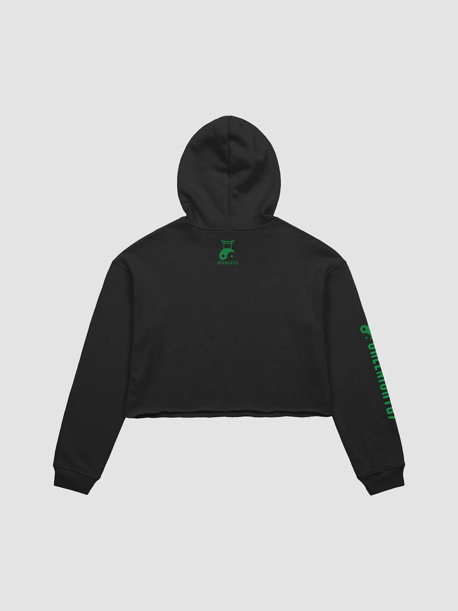 Crop Hoodie product image (5)