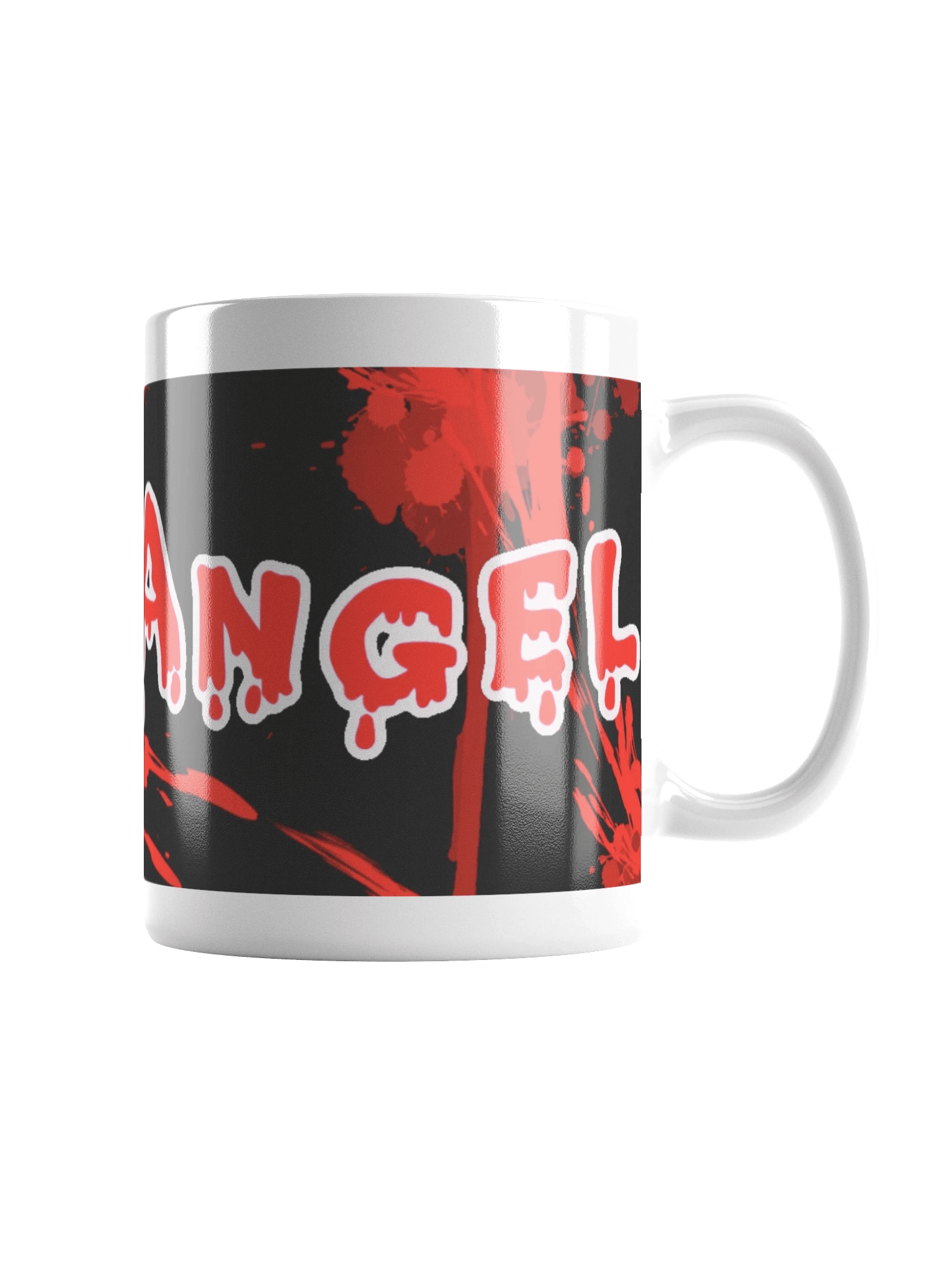 "Bl00dAngel" Namesake Mug product image (1)