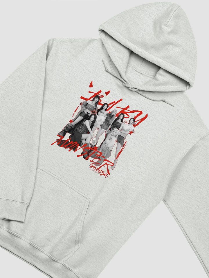 BABYMONSTER SHEESH Hoodie product image (2)