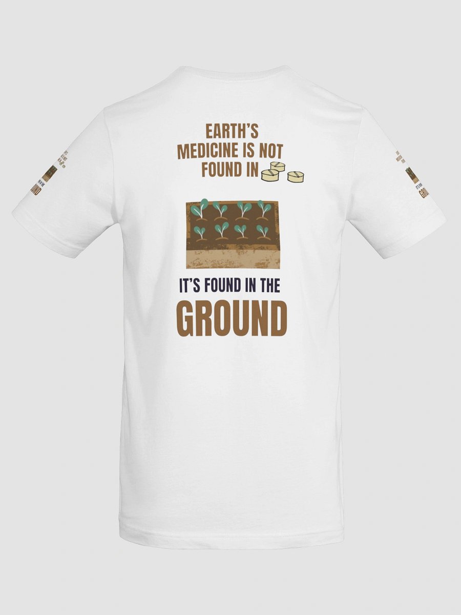 Earth's Medicine product image (8)