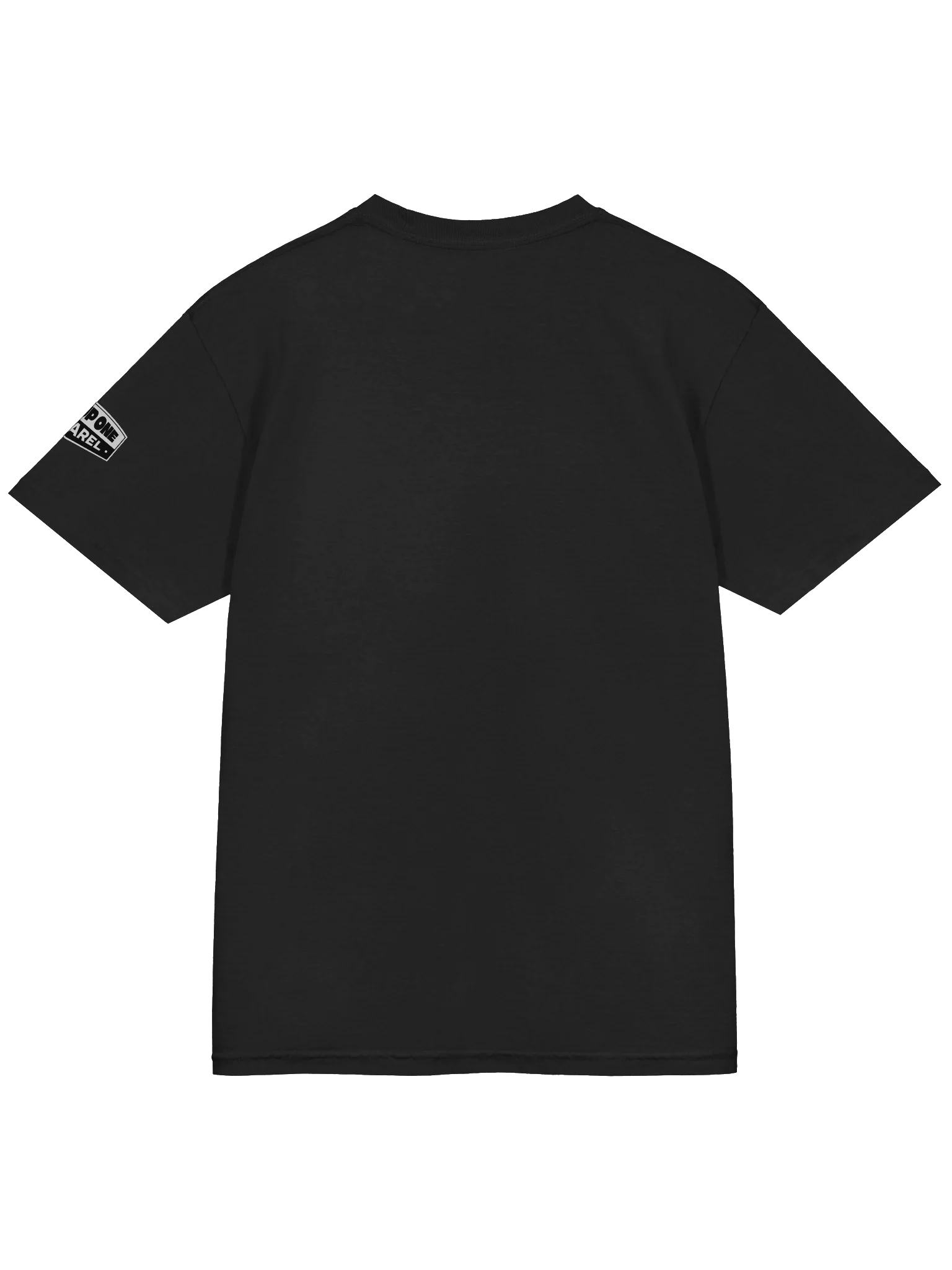 Just Chillin' Like A Villain Heavyweight Tee product image (16)