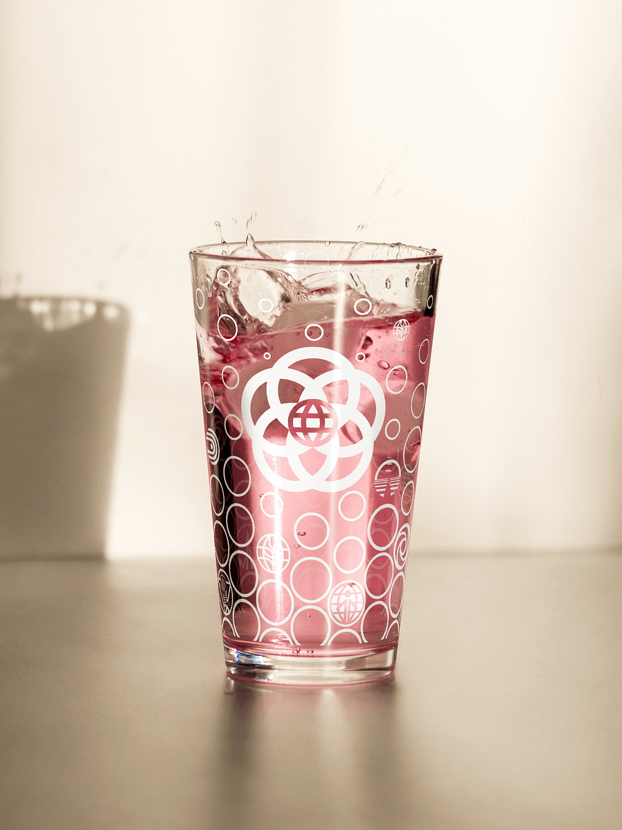 RetroFizzle Pint Glass product image (8)