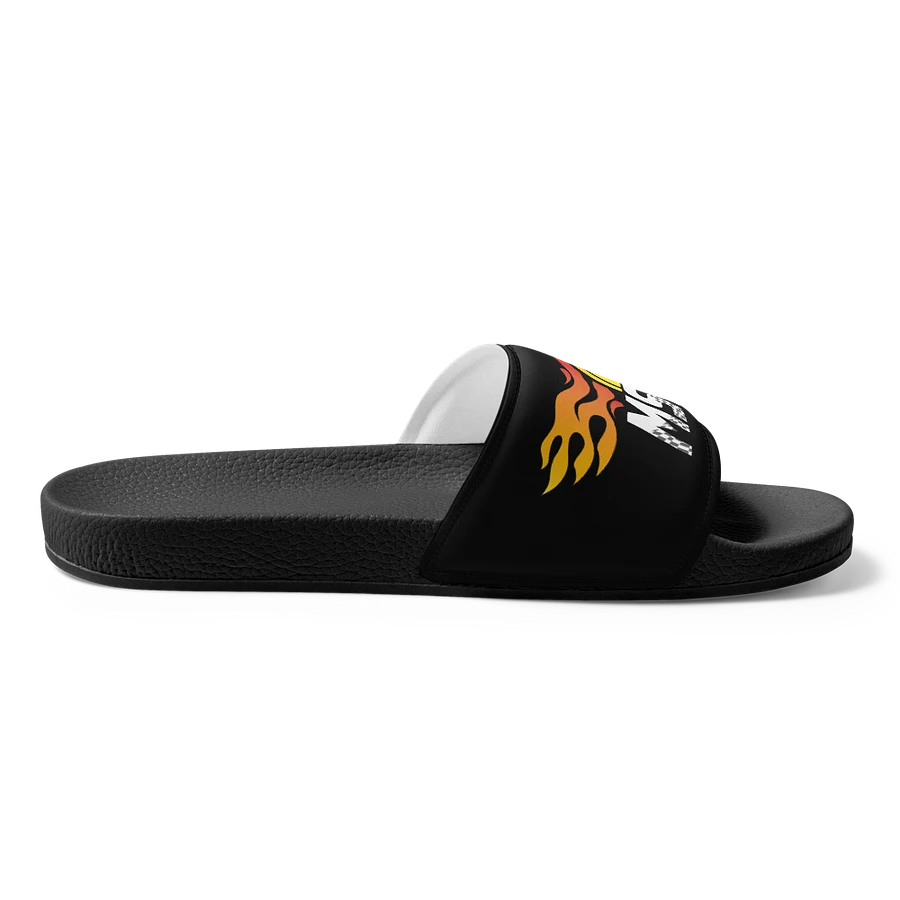 MSLA Logo Men's Slides product image (3)