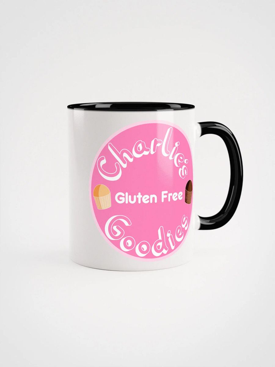 Charlie's Goodies Coloured Mug product image (1)