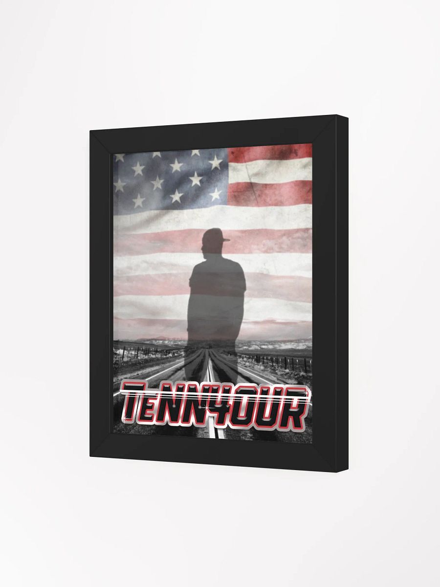 TeNN4OUR Patriotic Poster product image (20)