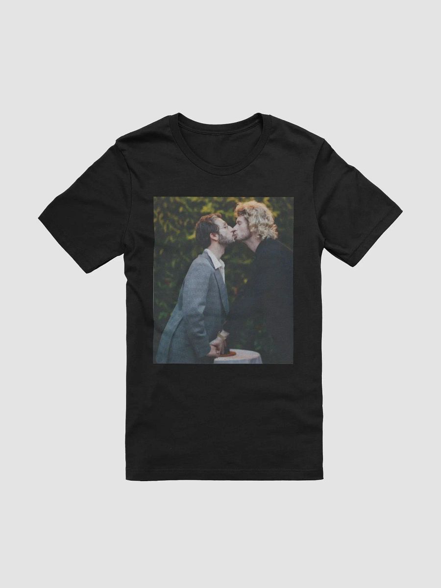 BBNO$ Kissing Yung Gravy Shirt product image (2)