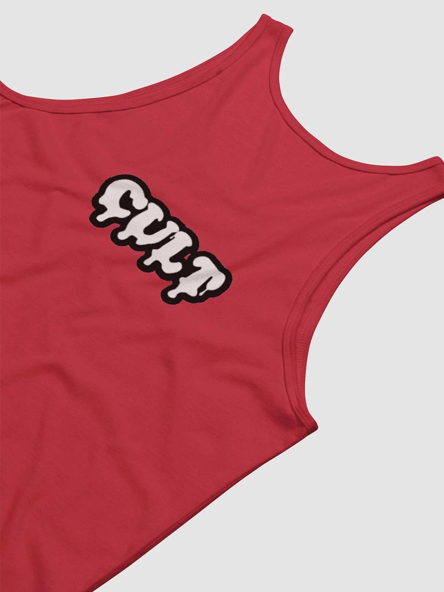 SKI MASK GIRL TANK product image (7)