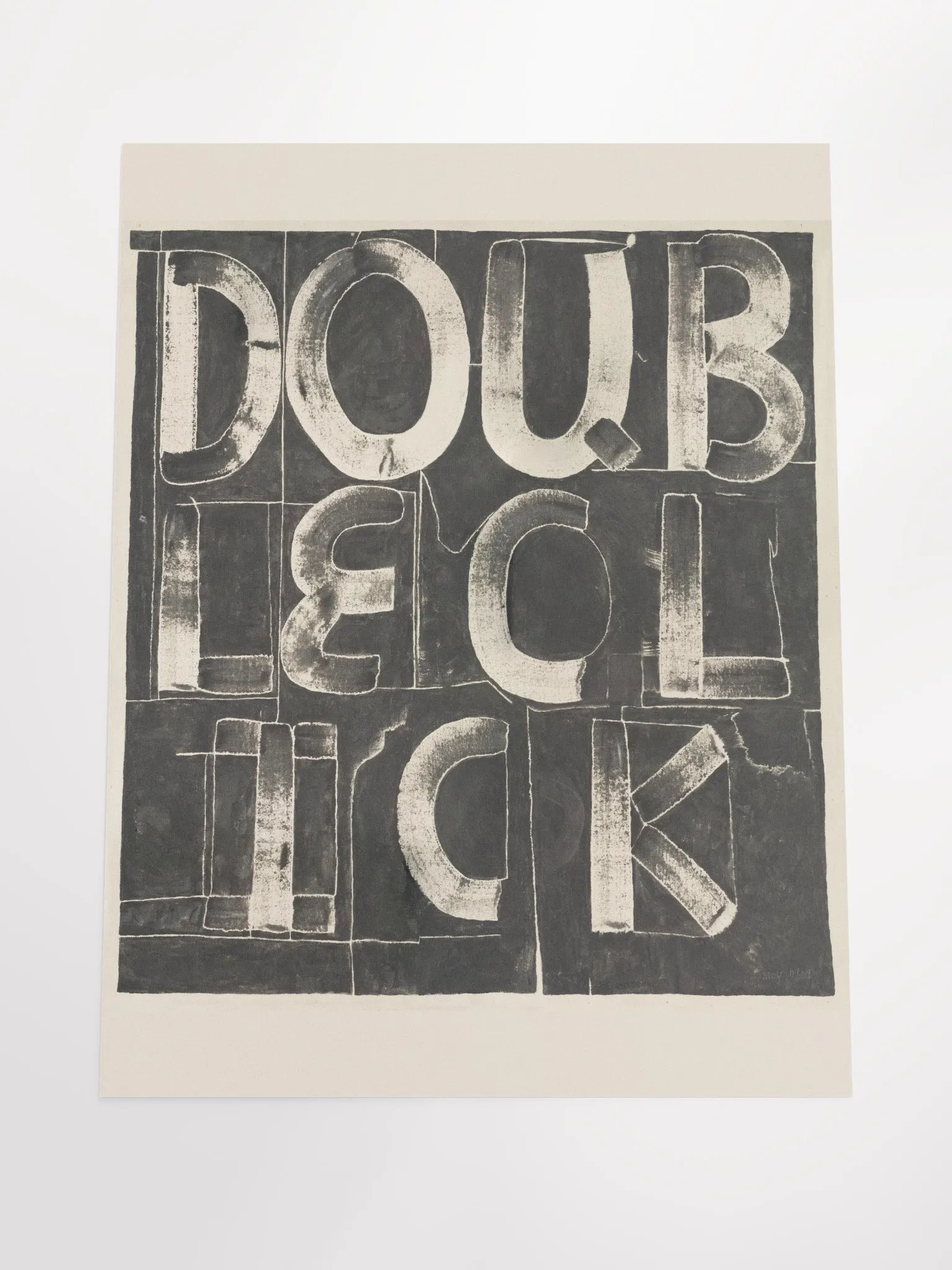 Double Click Poster product image (5)