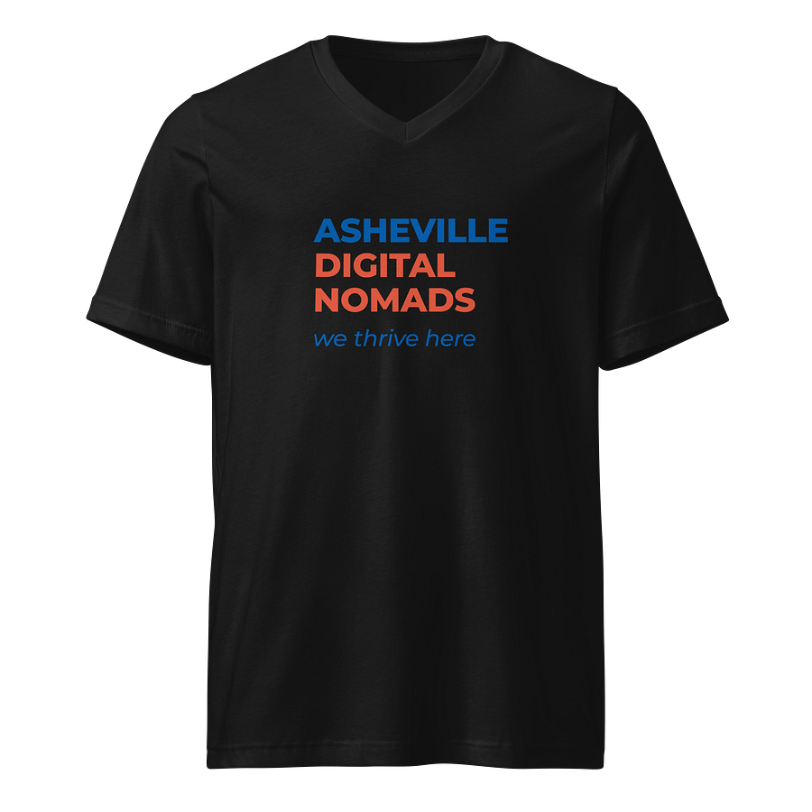 Special Edition V-Neck T-Shirt-AVL product image (7)