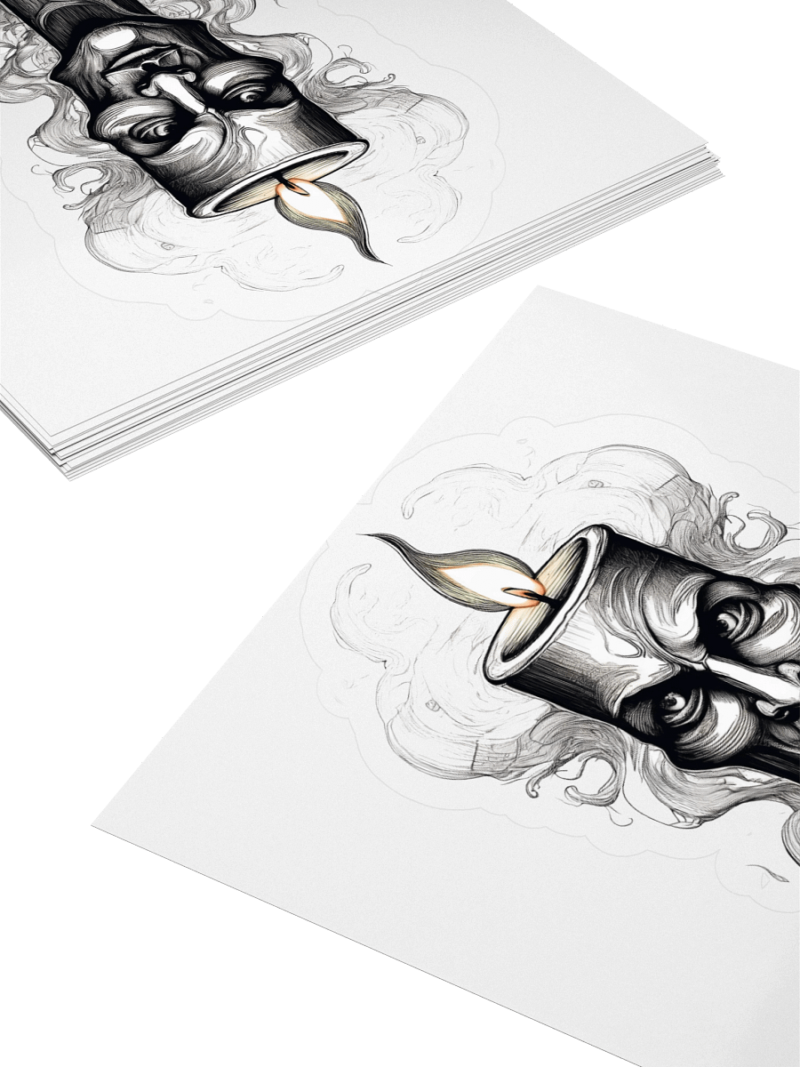 The Whispering Flame product image (3)