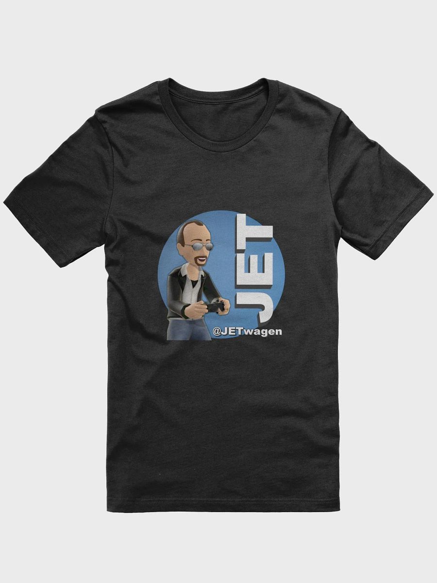 Large Logo - Supersoft Tee product image (1)