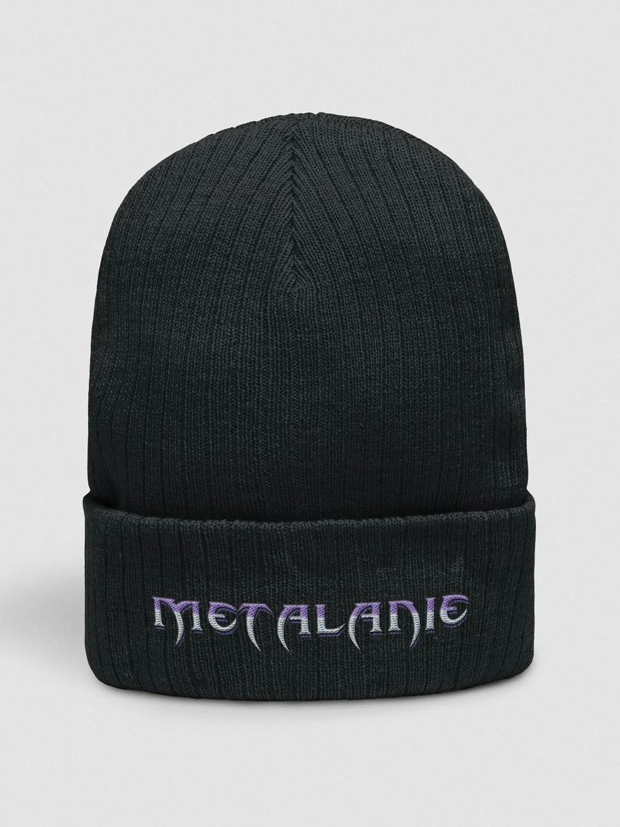 Metalanie Beanie product image (1)