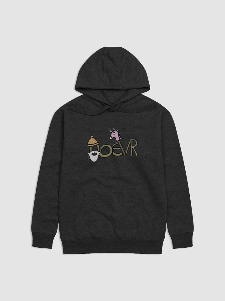 DoeVR Hoodie product image (3)