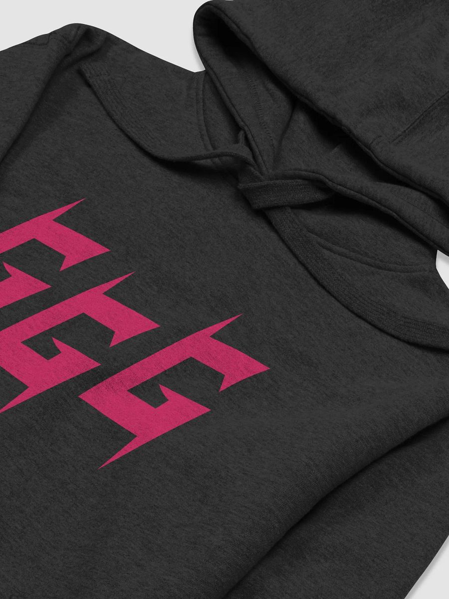 THE ALMIGHTY HOODIE product image (3)