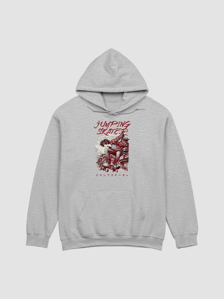 Urban Thrasher Hoodie product image (1)