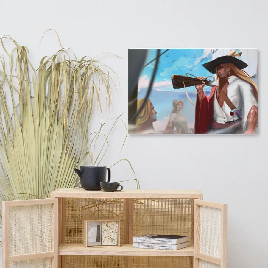 The Golden Boy product image (9)