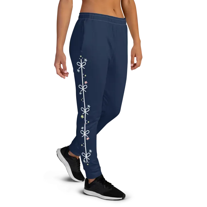 Special Edition Joggers - Navy product image (1)