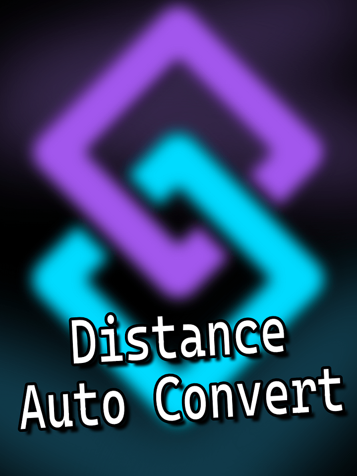 Distance Auto Convert product image (1)
