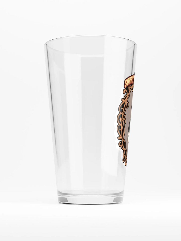 Got the Morbs - Pint Glass product image (2)