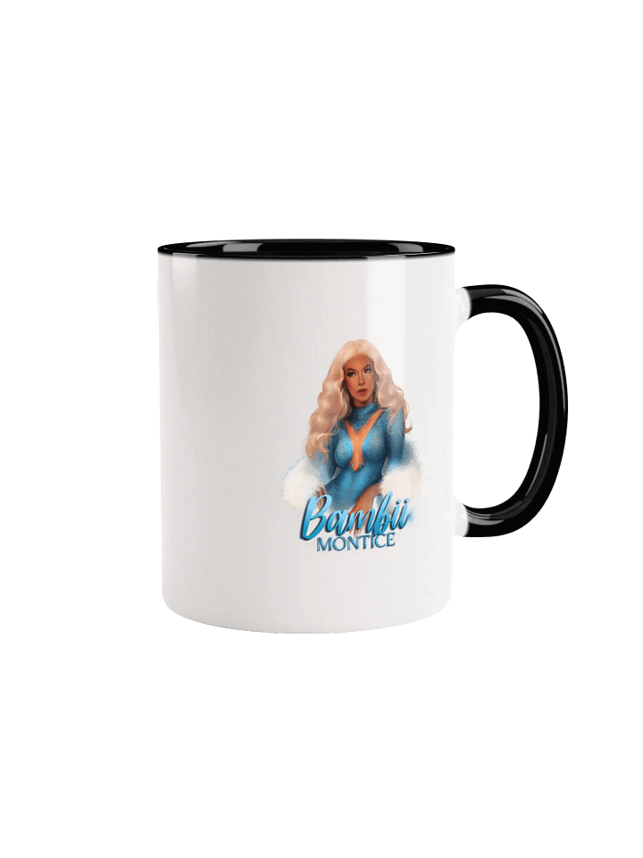 Bambii Mug product image (8)