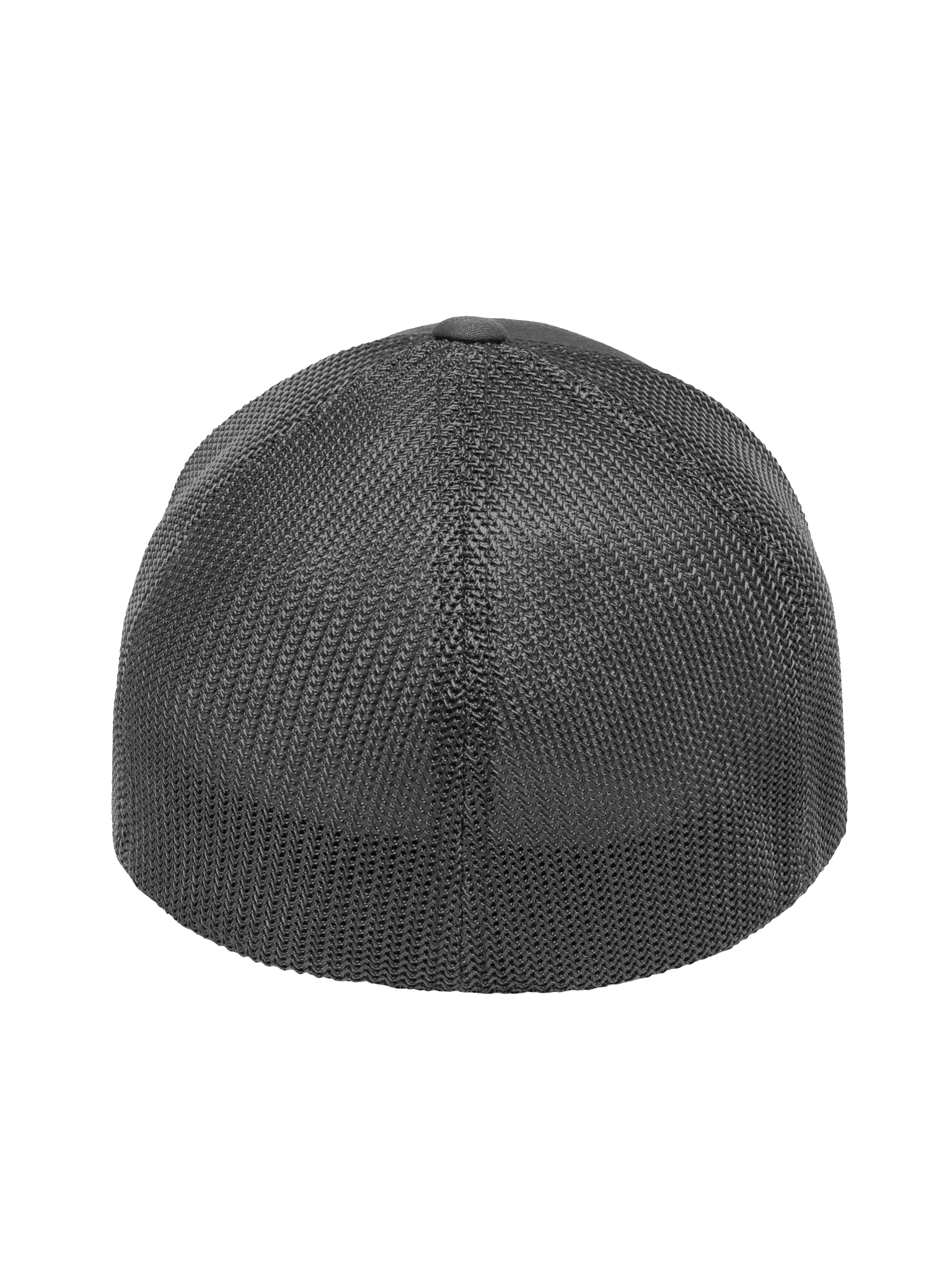 WHATAPAL Hat - Grey product image (3)