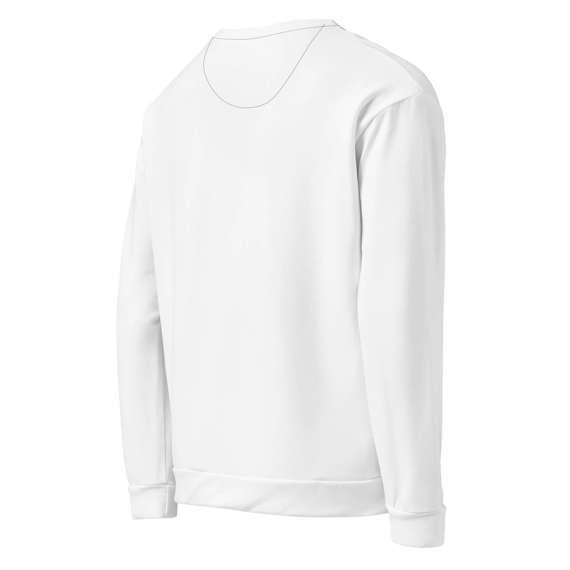 Resting Grinch Face Sweatshirt product image (4)