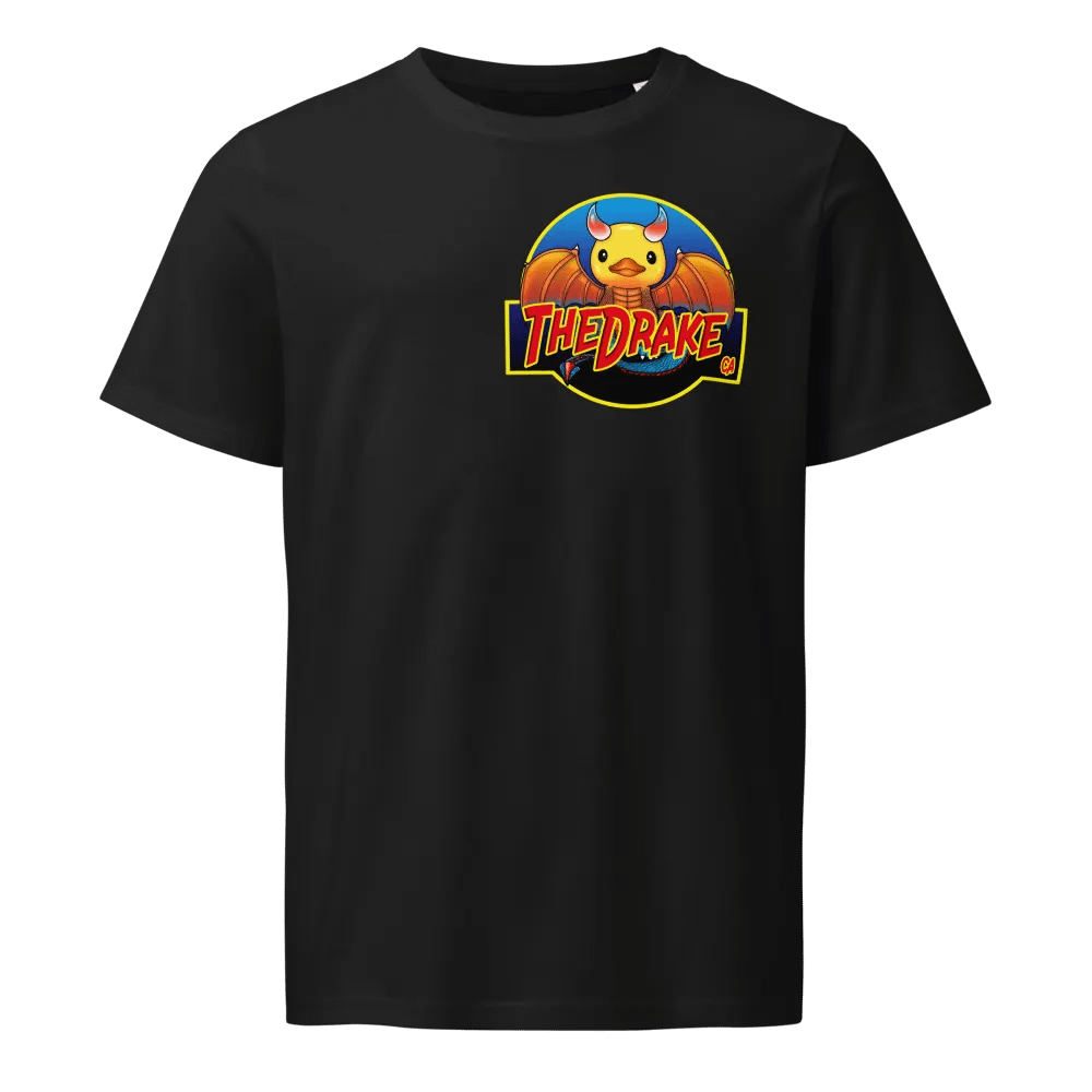 The Drake T Logo Only product image (1)