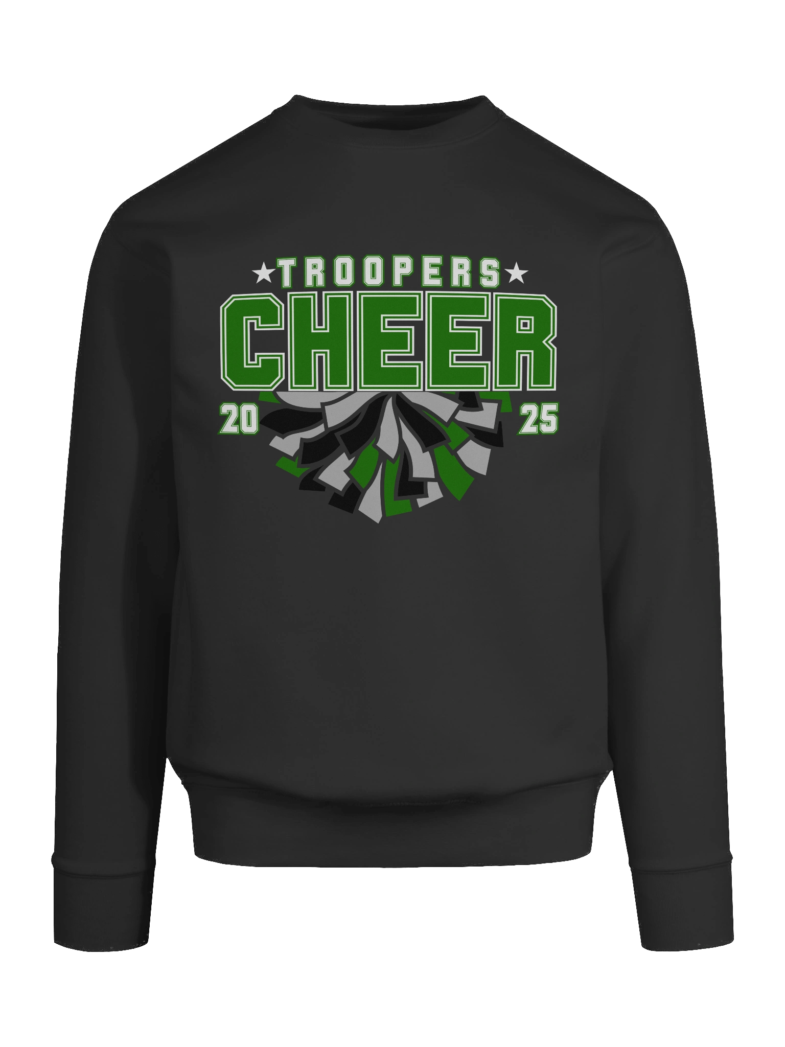 Cheer Troopers Premium Sweatshirt product image (17)