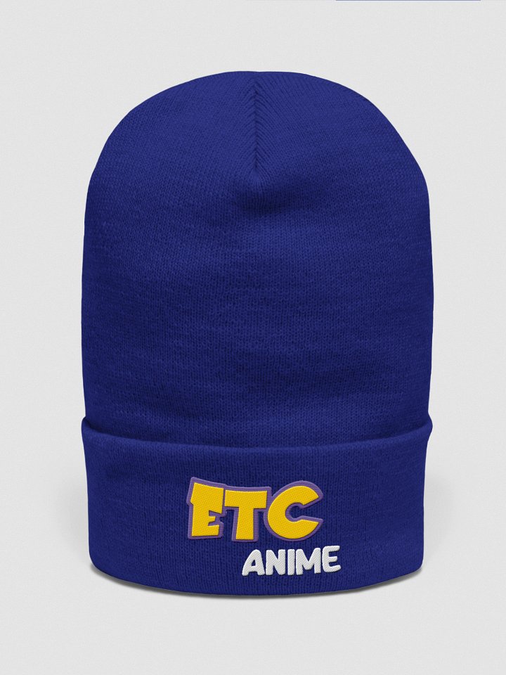 ETC OG Beanie product image (1)