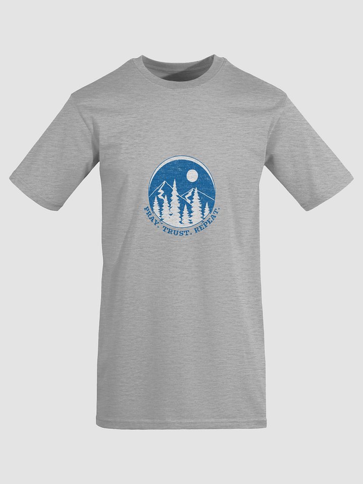 Vintage Mountain Logo Tee product image (1)