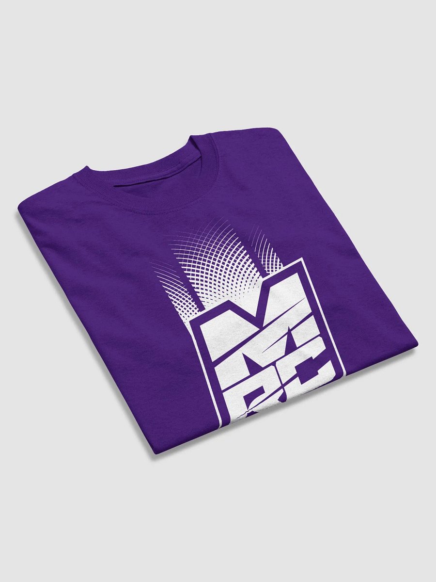 MRC T-Shirt Back-to-Future product image (15)