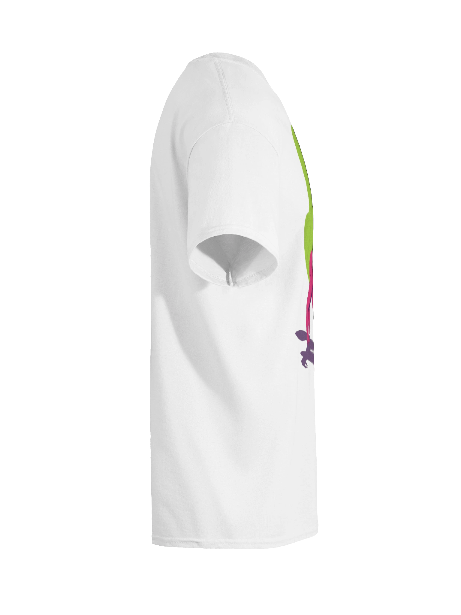 Fitness - Perfect Body - Tee product image (8)